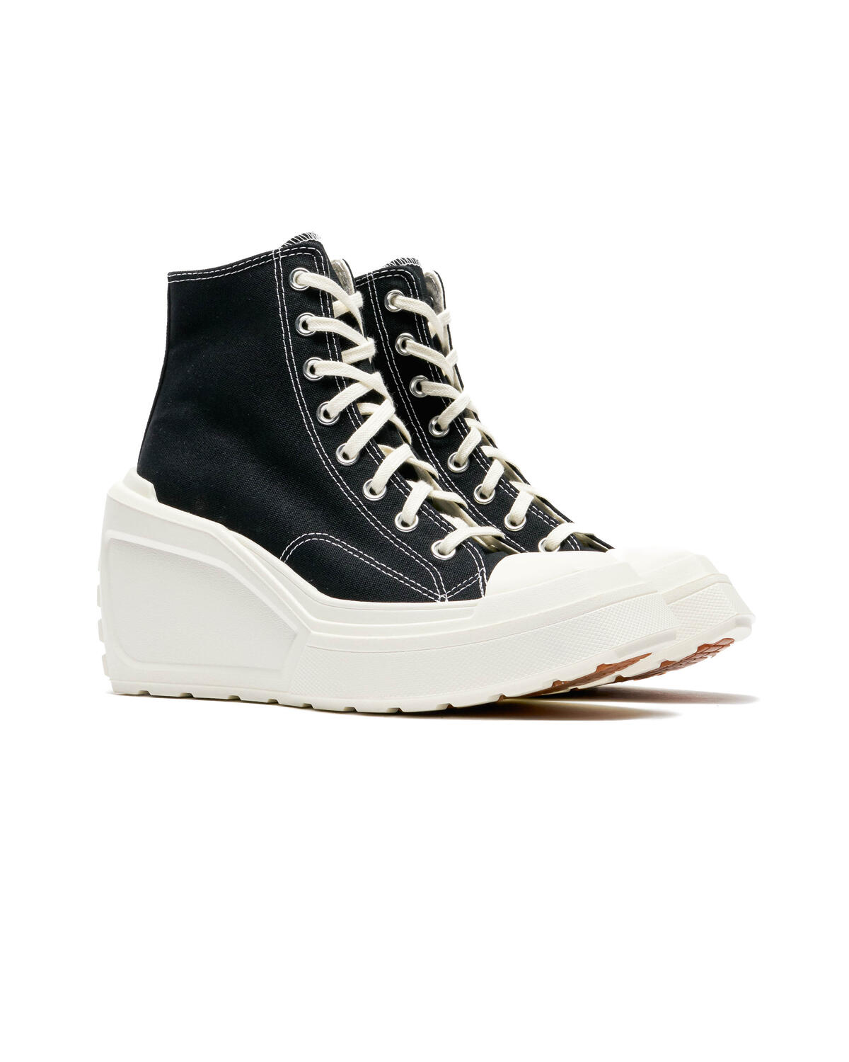 Converse Chuck 70 De Luxe Wedge (Women's) - Image 3