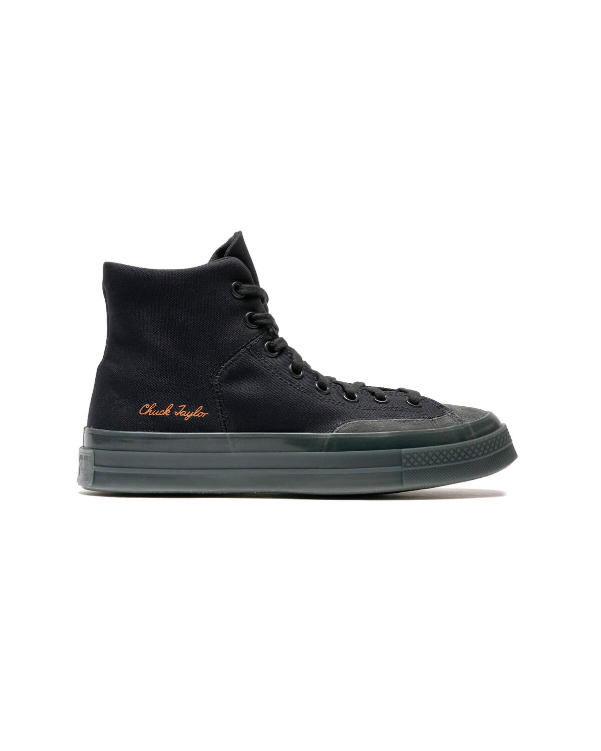 Converse Chuck 70 Marquis Hi Nightfall Grey - Image 2