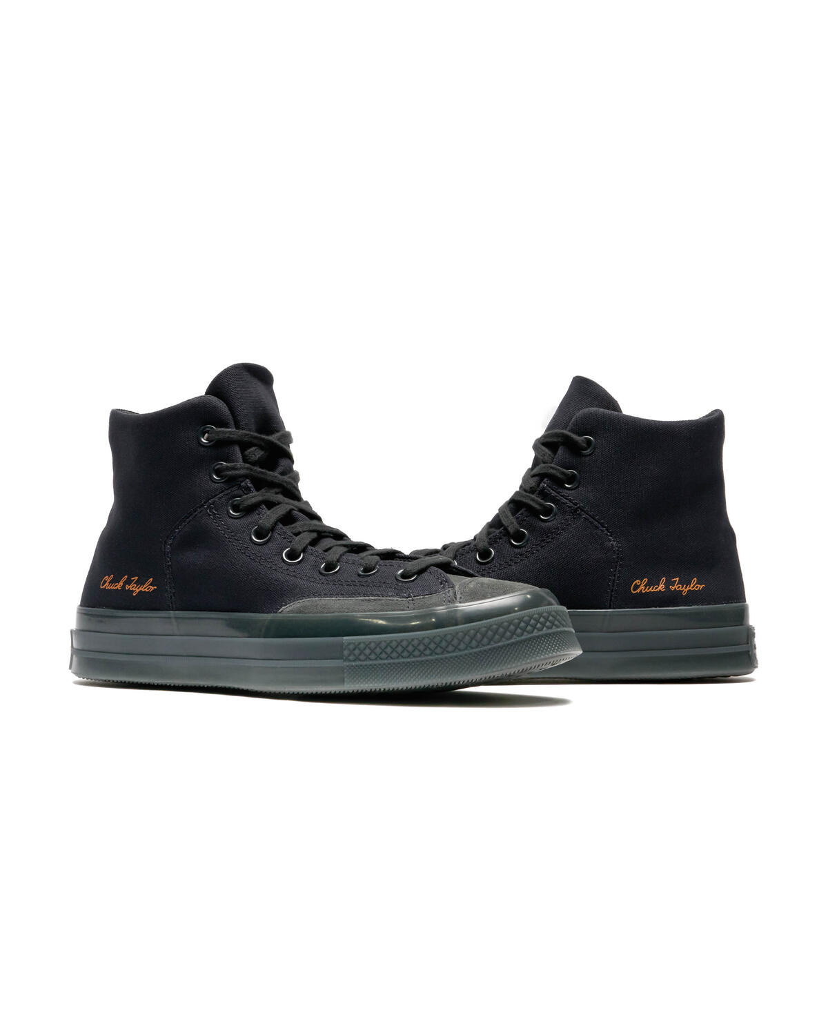 Converse Chuck 70 Marquis Hi Nightfall Grey - Image 5