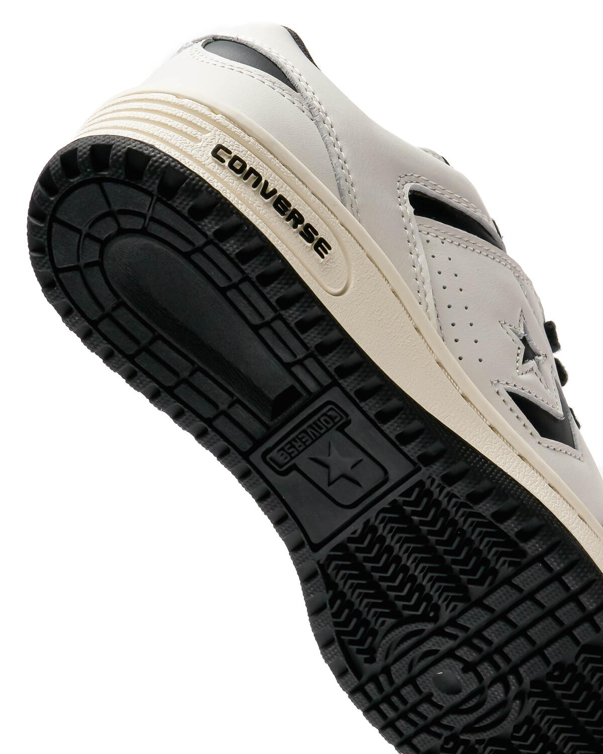 Converse Weapon OX Vintage White/Black - Image 20