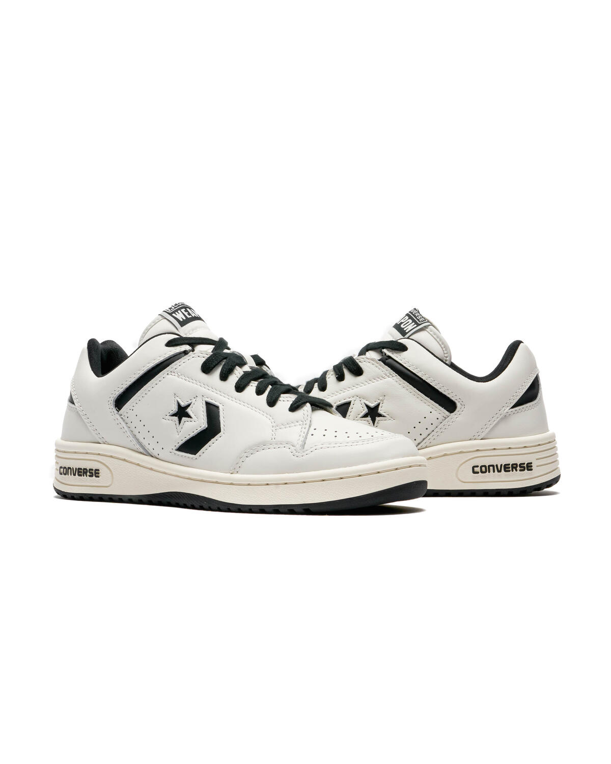 Converse Weapon OX Vintage White/Black - Image 18