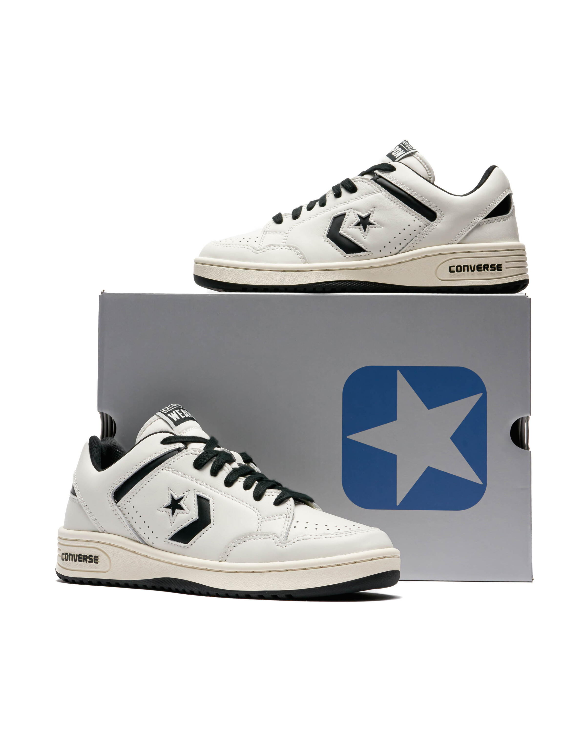 Converse x OLD MONEY WEAPON LOW OX