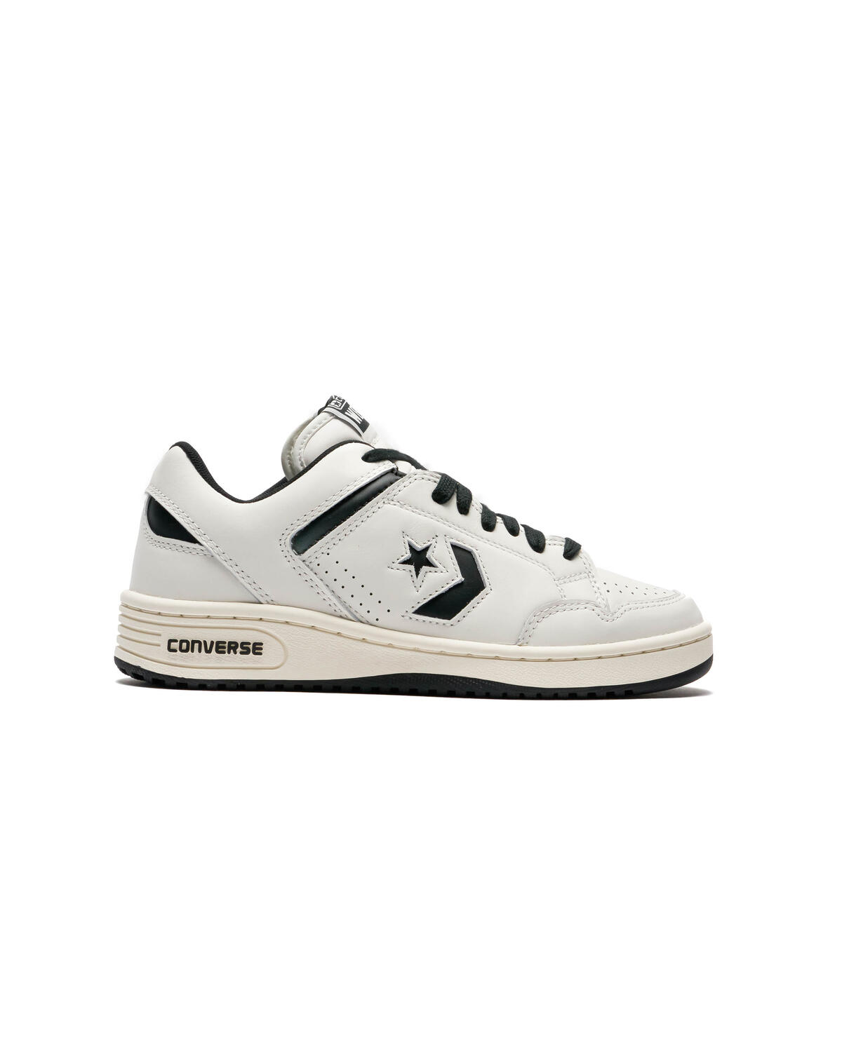 Converse Weapon OX Vintage White/Black - Image 15