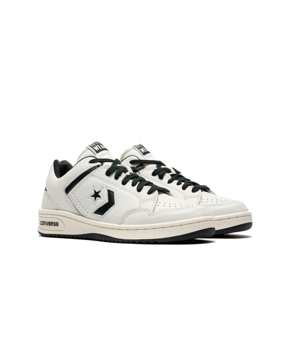 Converse Weapon OX Vintage White/Black - Image 16
