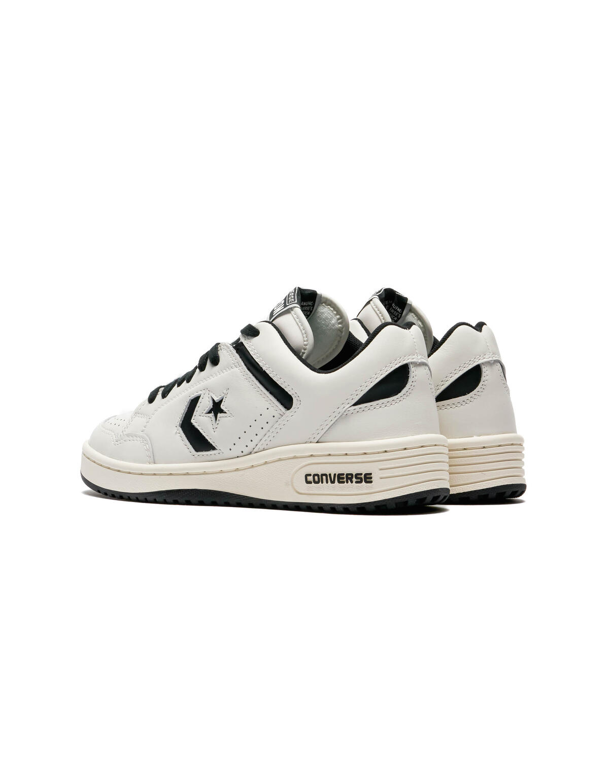 Converse Weapon OX Vintage White/Black - Image 17