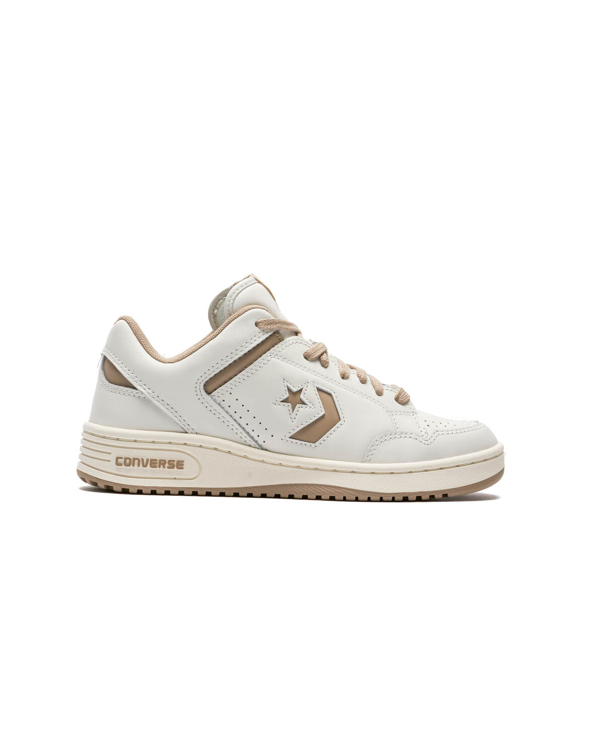 Converse Weapon OX Low Natural Ivory/Vintage Cargo/Natural Ivory - Image 17
