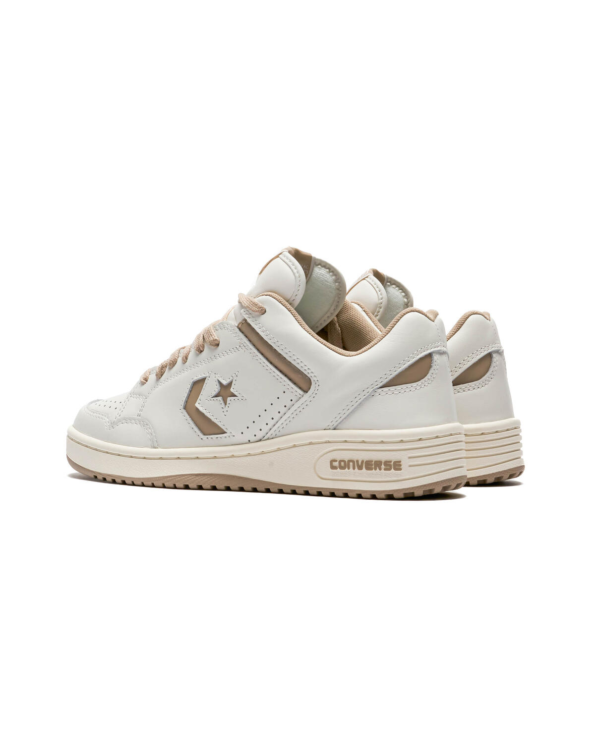 Converse Weapon OX Low Natural Ivory/Vintage Cargo/Natural Ivory - Image 19