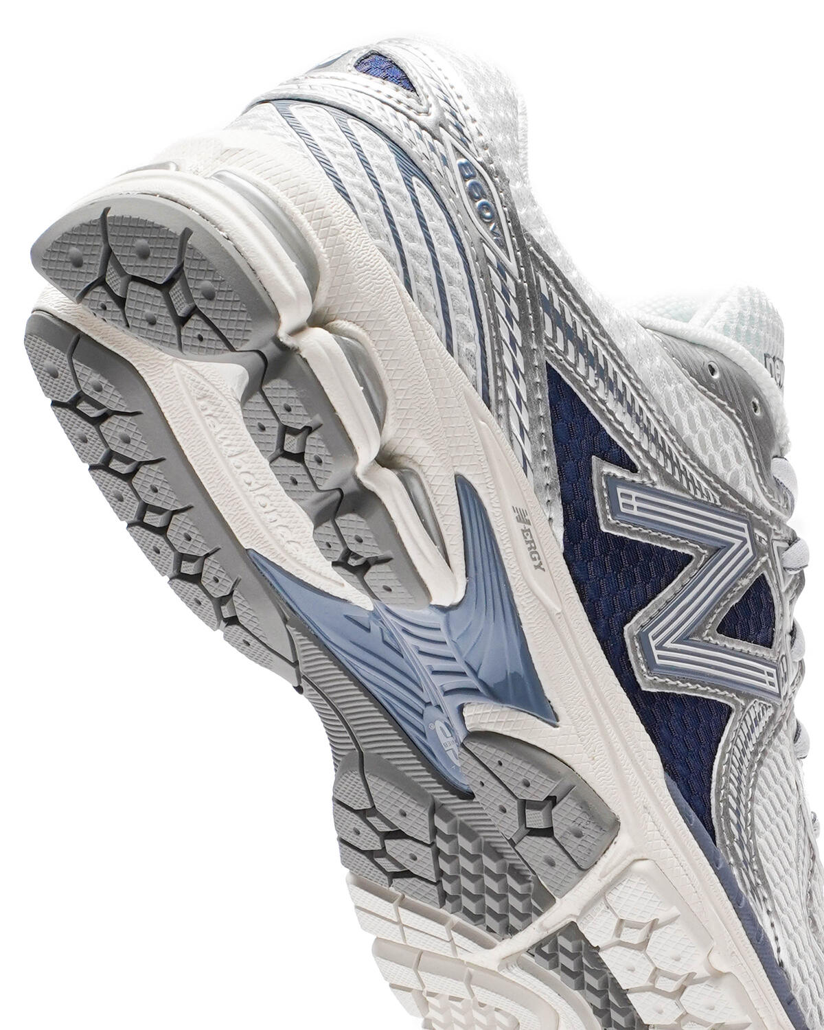 New Balance 860v2 Arctic Grey - Image 34