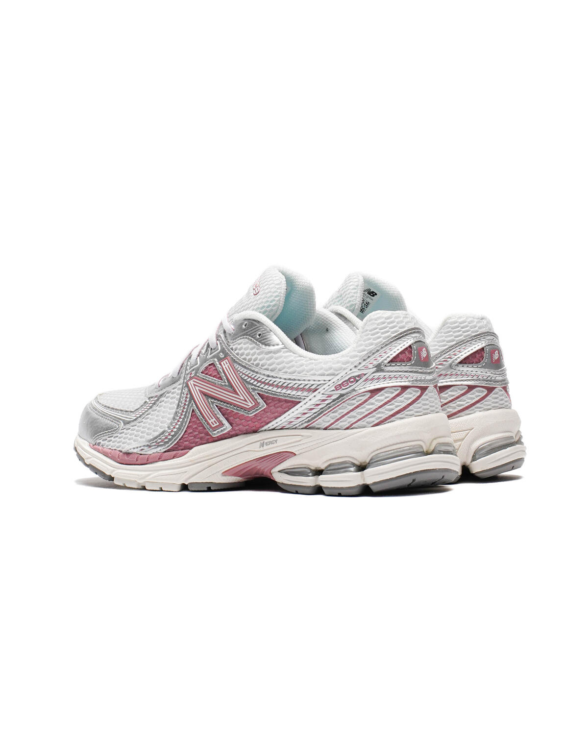 New Balance 860v2 - Rosewood - Image 25