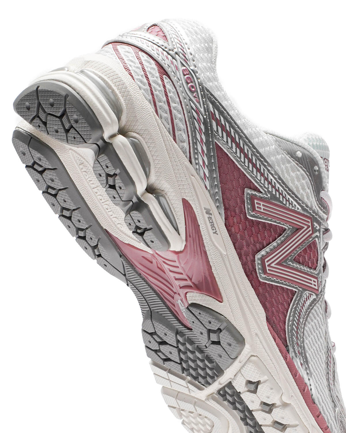 New Balance 860v2 - Rosewood - Image 28