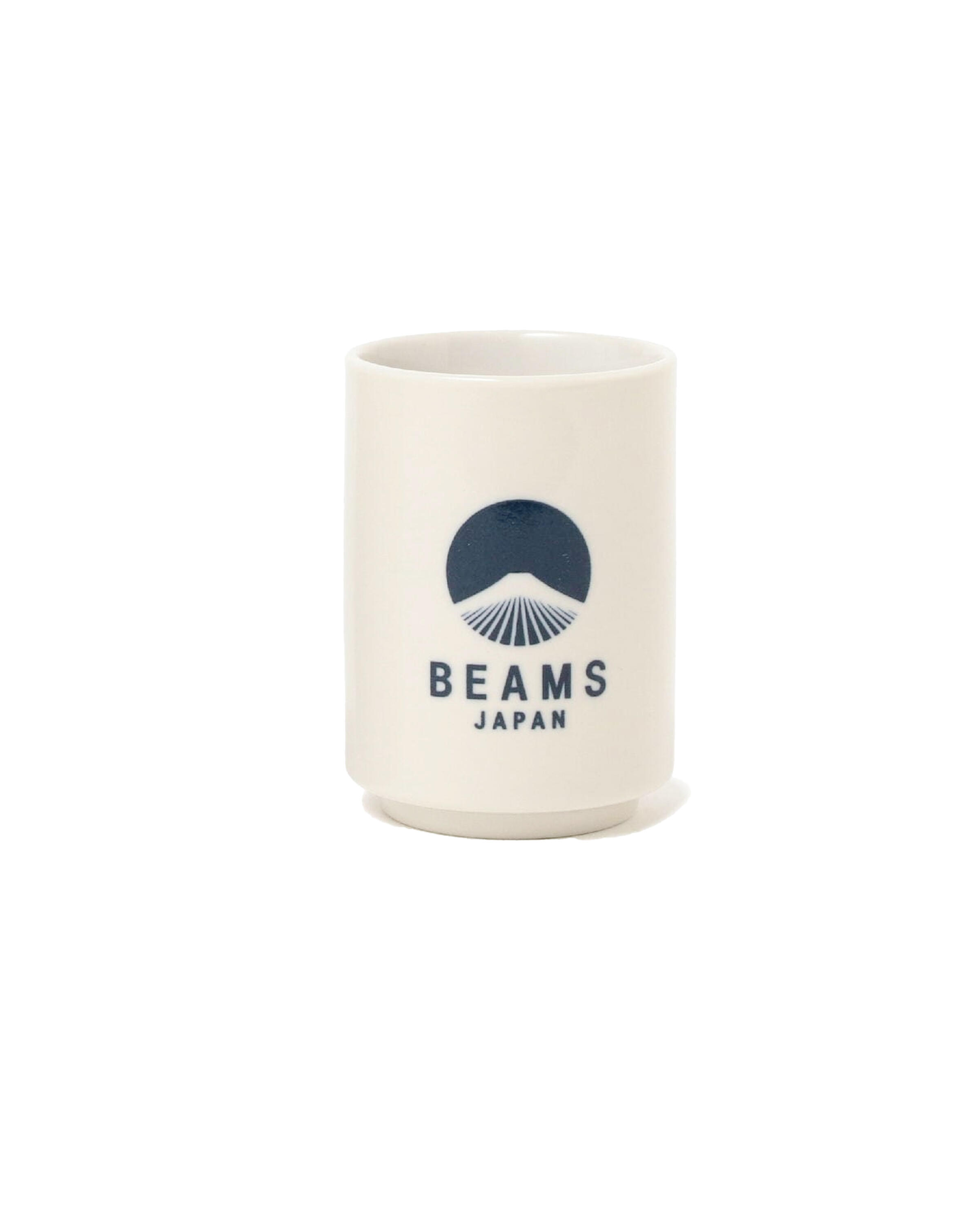 Beams Japan LOGO SUSHI CUP