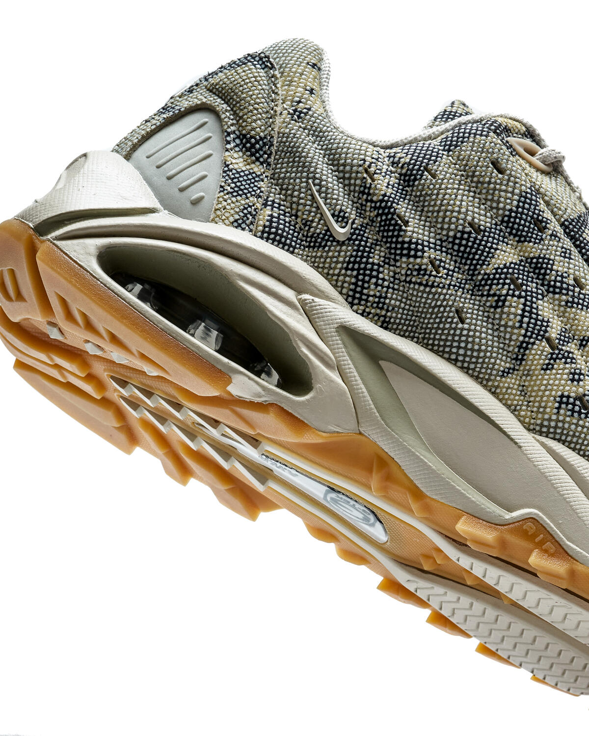 Nike x NOCTA Hot Step Air Terra 'Light Bone' - Image 17