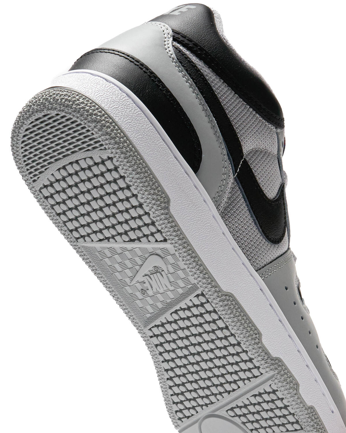 Nike Attack 'Light Smoke Grey' - Image 47