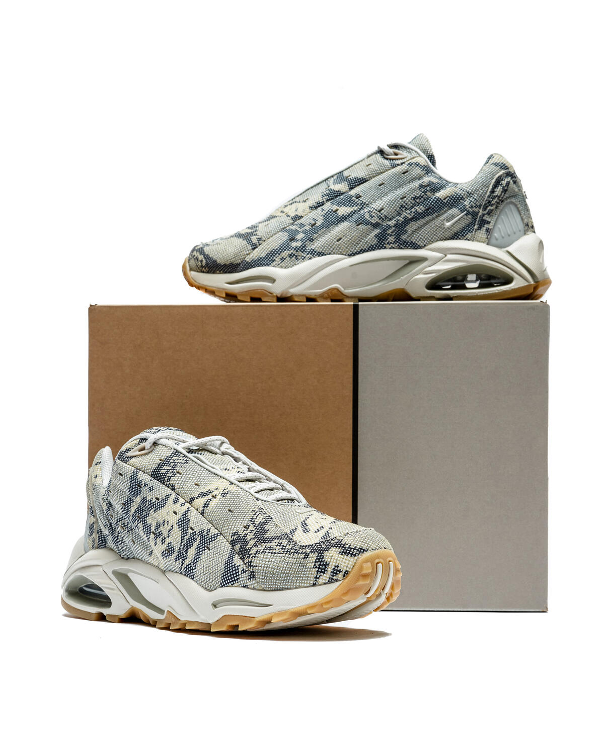 Nike x NOCTA Hot Step Air Terra 'Light Bone' - Image 16