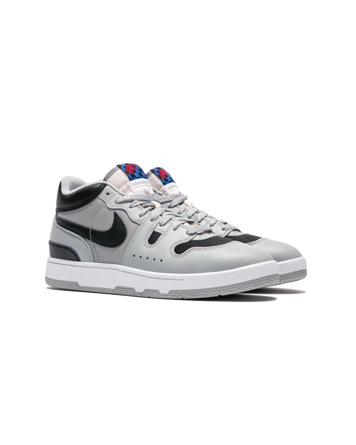 Nike Attack 'Light Smoke Grey' - Image 27