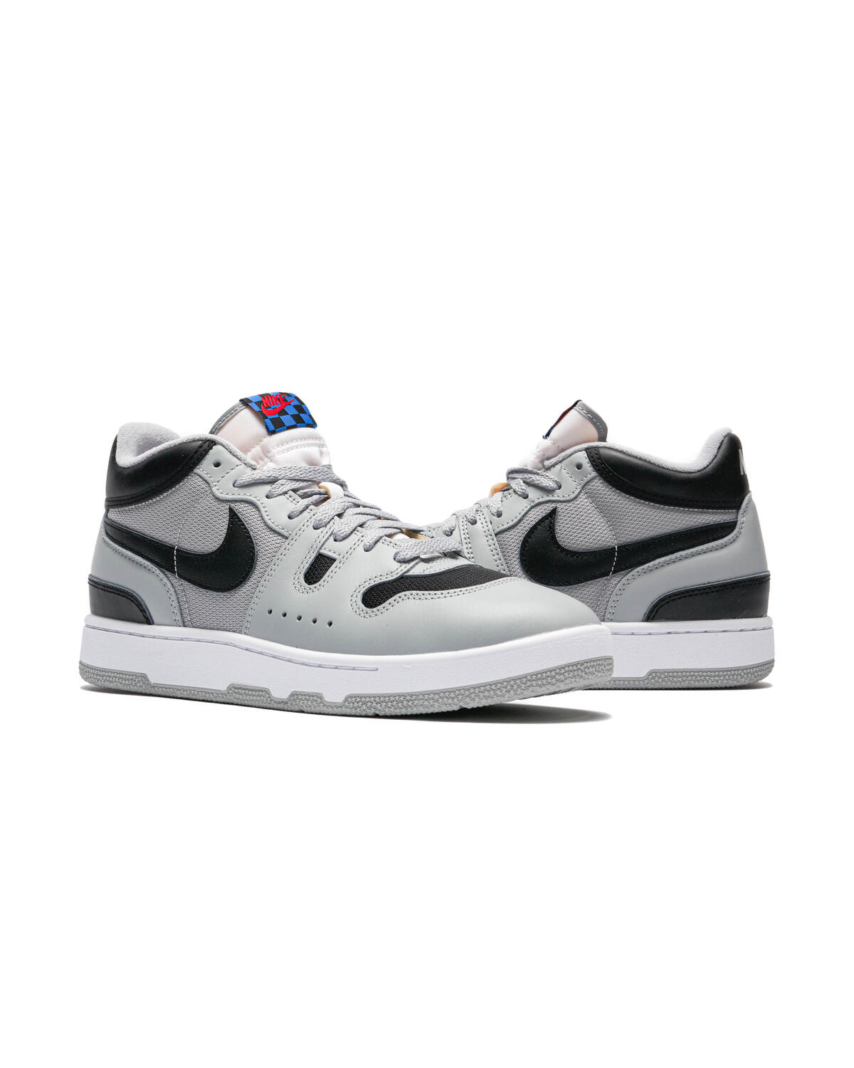 Nike Attack 'Light Smoke Grey' - Image 45