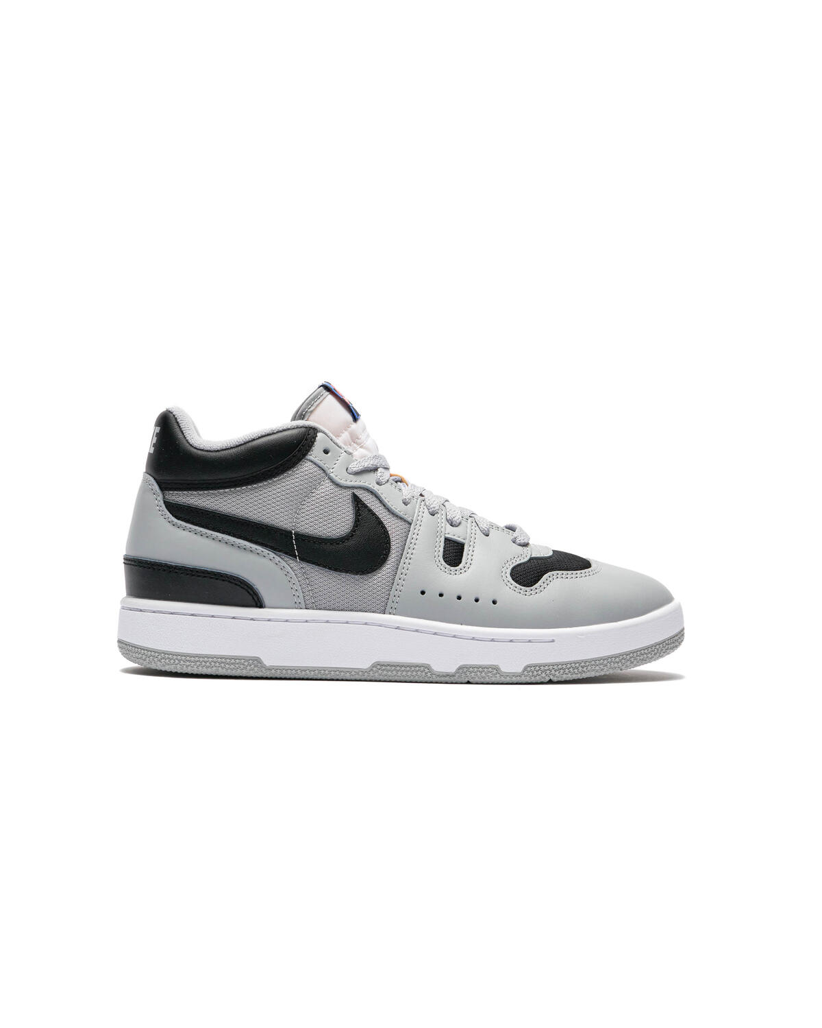 Nike Attack 'Light Smoke Grey' - Image 42