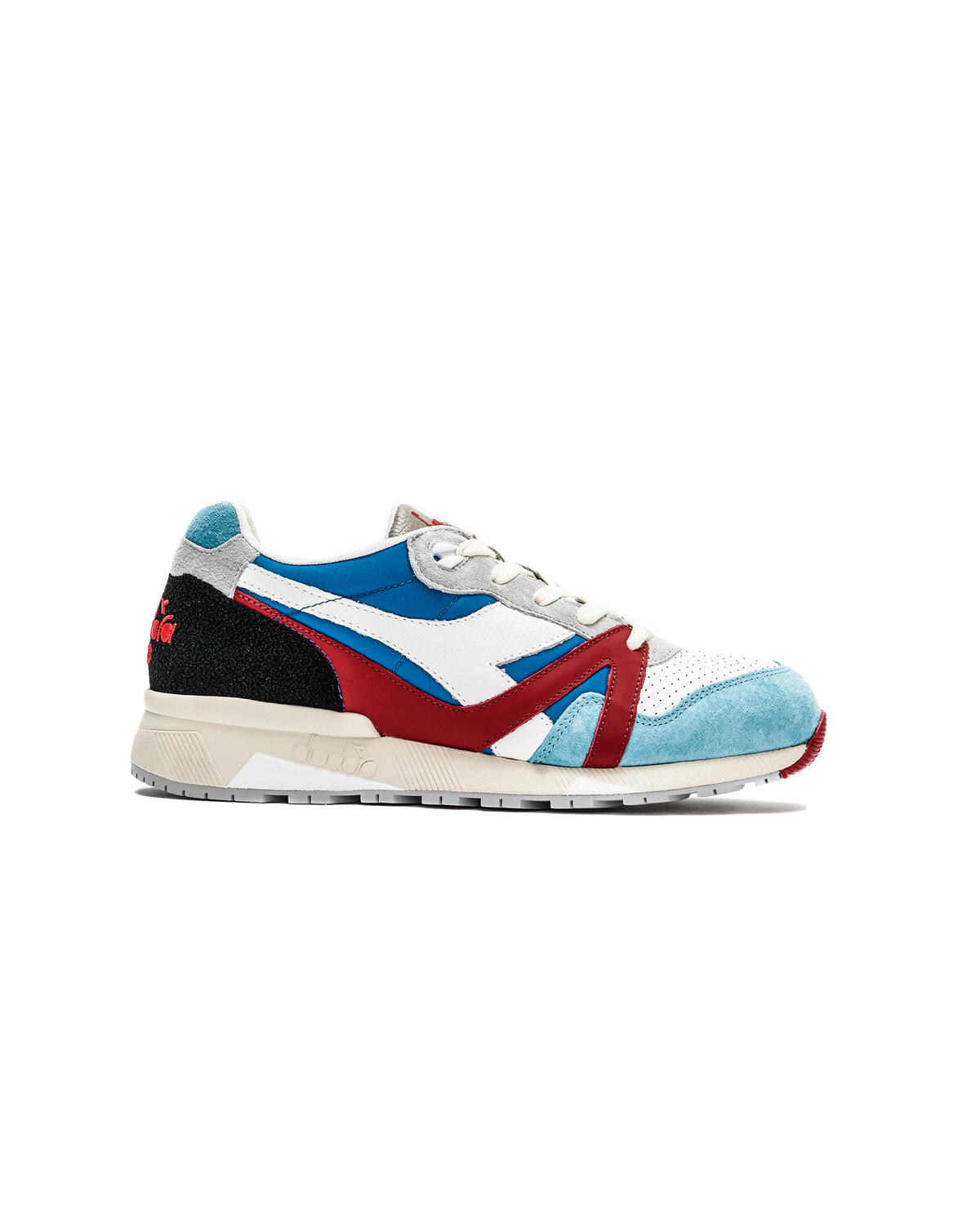 Diadora N9000 Rally Delta Italia - Image 2