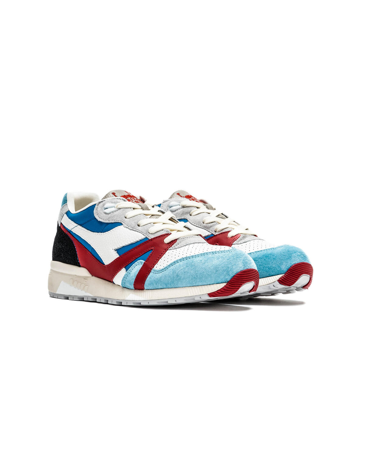 Diadora N9000 Rally Delta Italia - Image 3