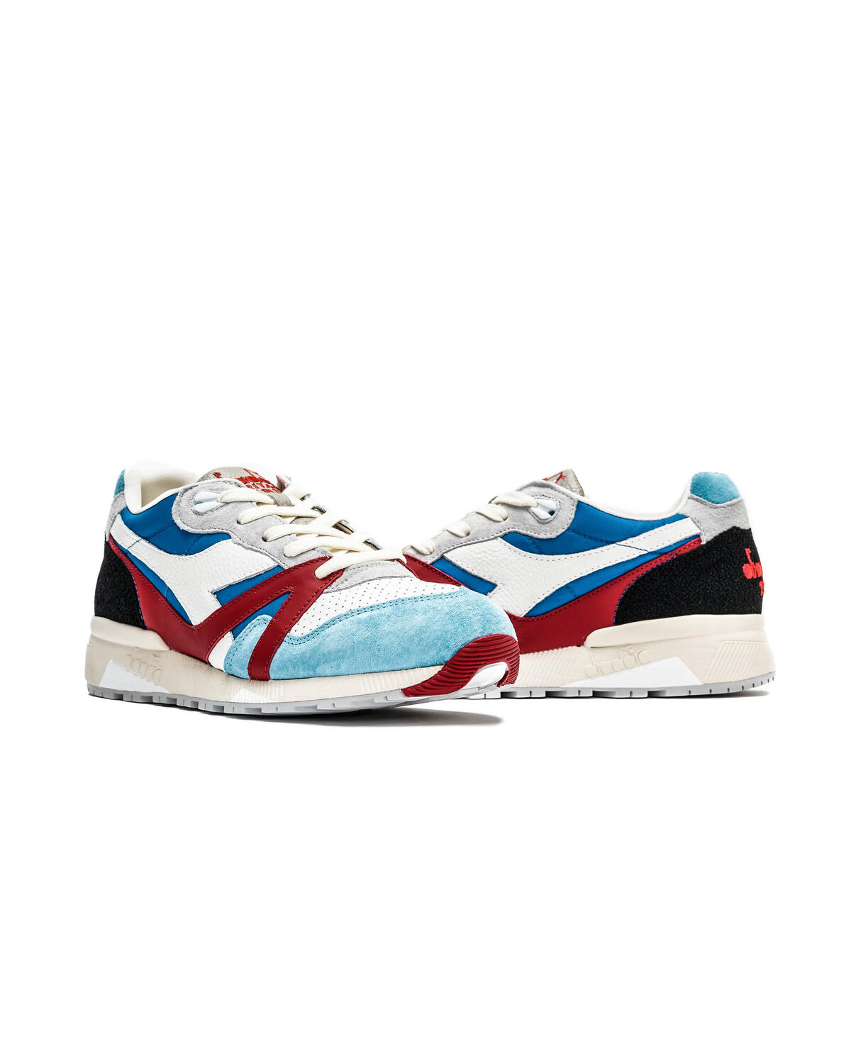 Diadora N9000 Rally Delta Italia - Image 5