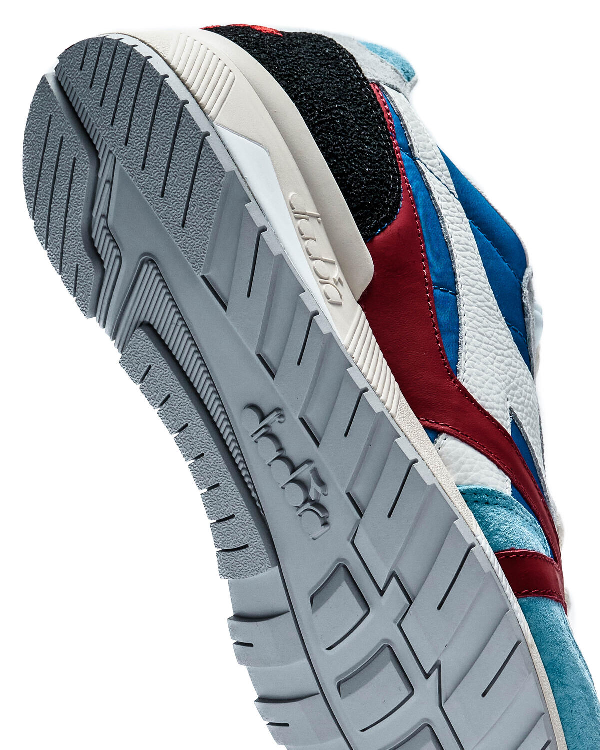 Diadora N9000 Rally Delta Italia - Image 7