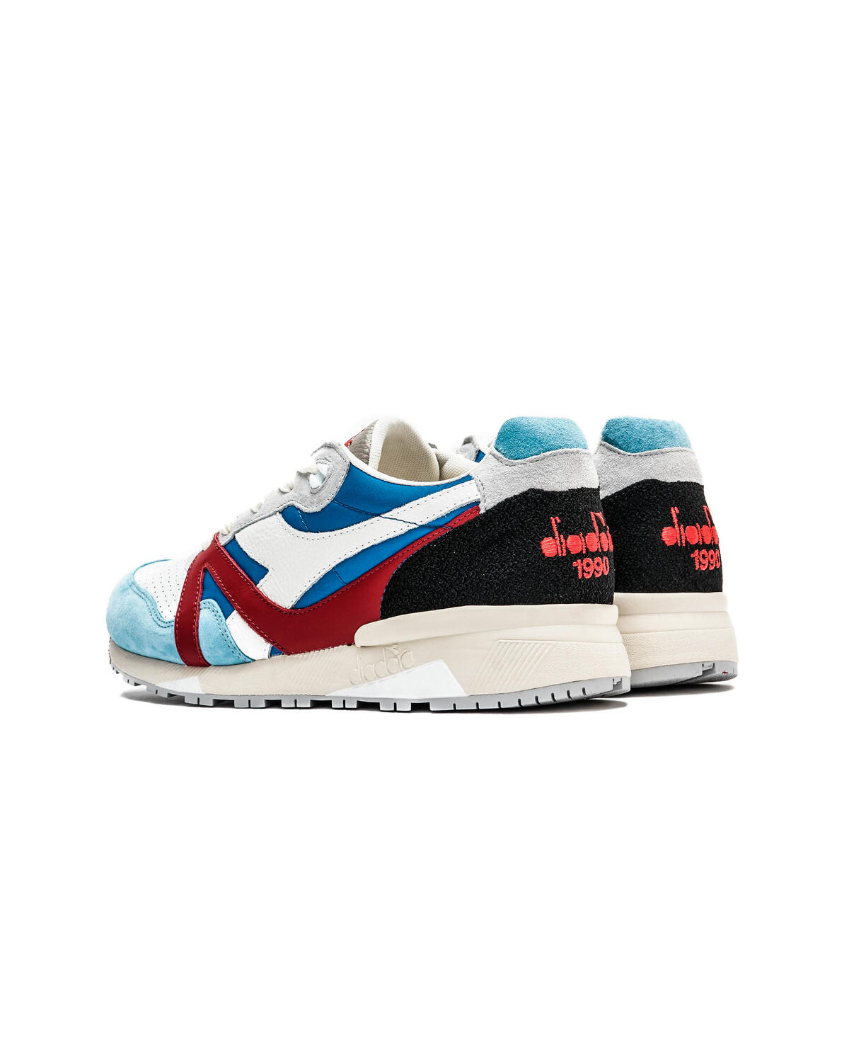 Diadora N9000 Rally Delta Italia - Image 4