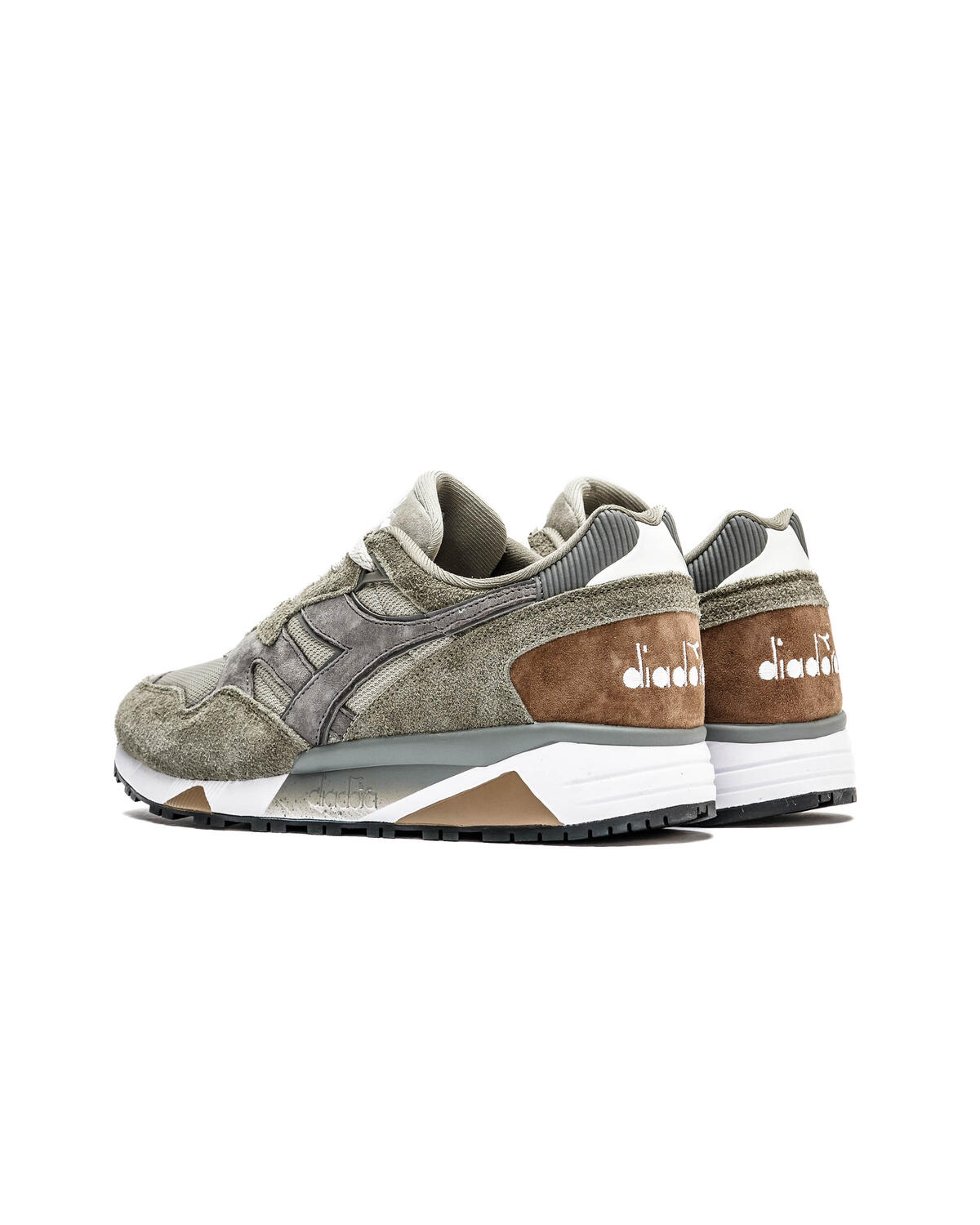 Diadora N9002 Winter - Image 4