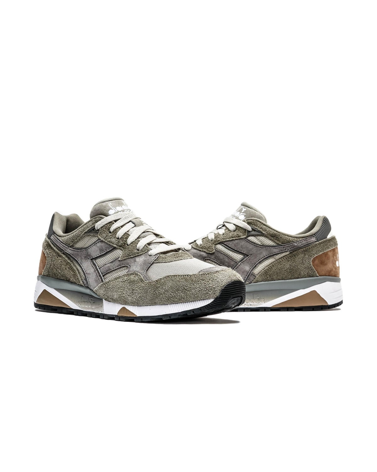 Diadora N9002 Winter - Image 5
