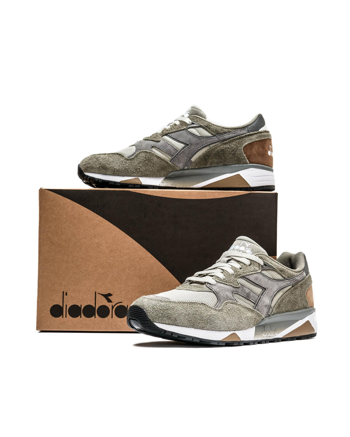 Diadora N9002 Winter - Image 6