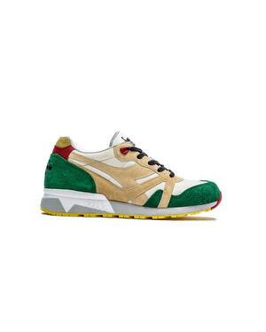 Diadora N9000 RALLY GIULIETTA ITALIA