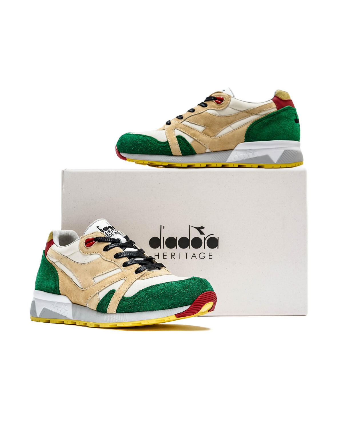 Diadora N9000 Rally Giulietta - Image 6