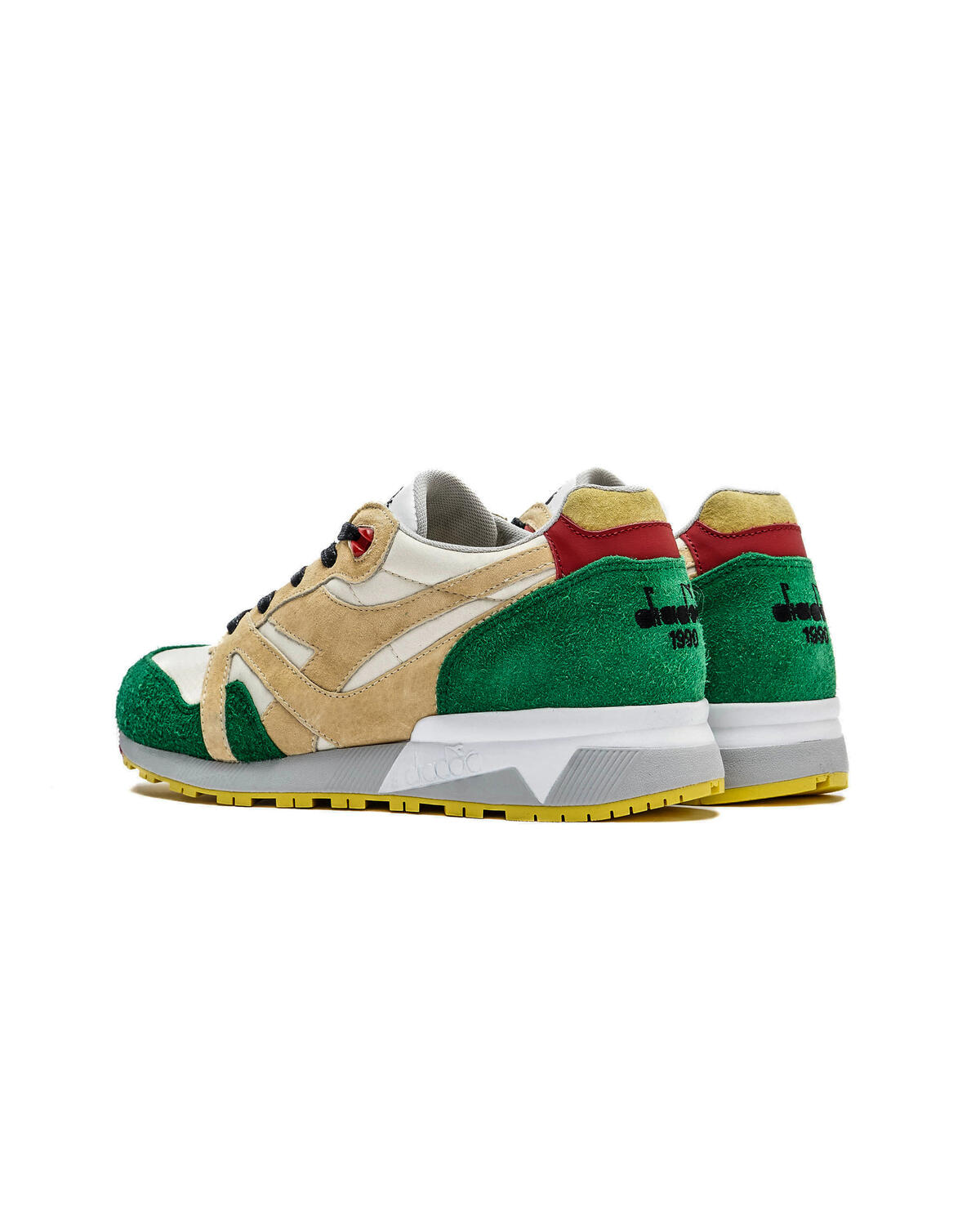 Diadora N9000 Rally Giulietta - Image 4