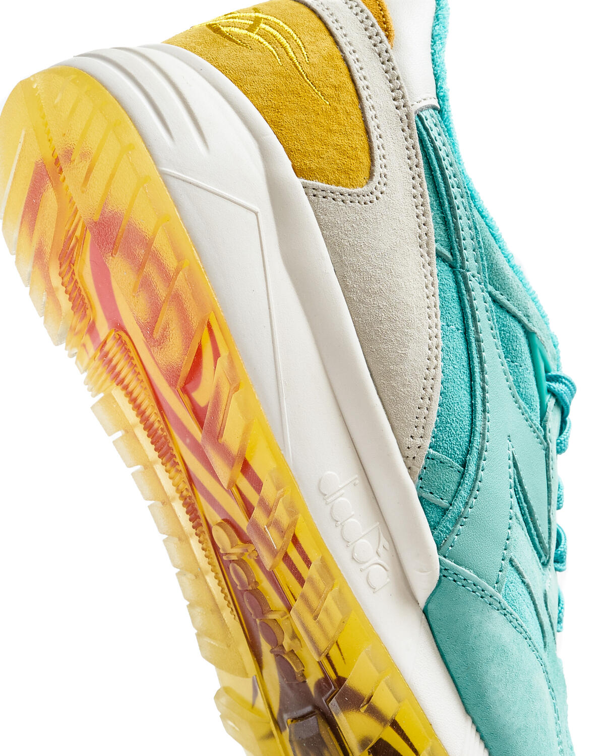 Diadora x iuter x Spectrum N9002 Tour 'Pirati Pack' - Image 7