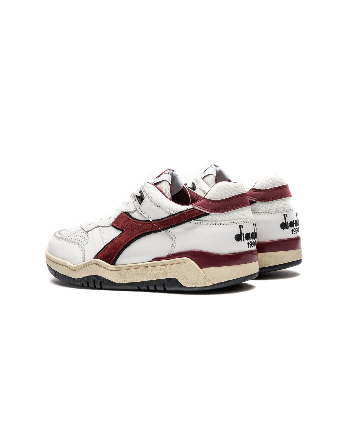 Diadora B.560 USED - Image 4