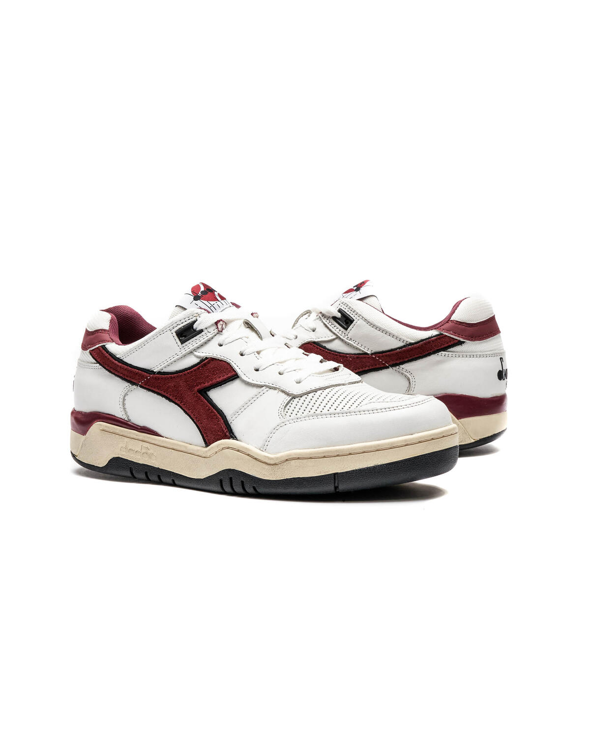 Diadora B.560 USED - Image 5
