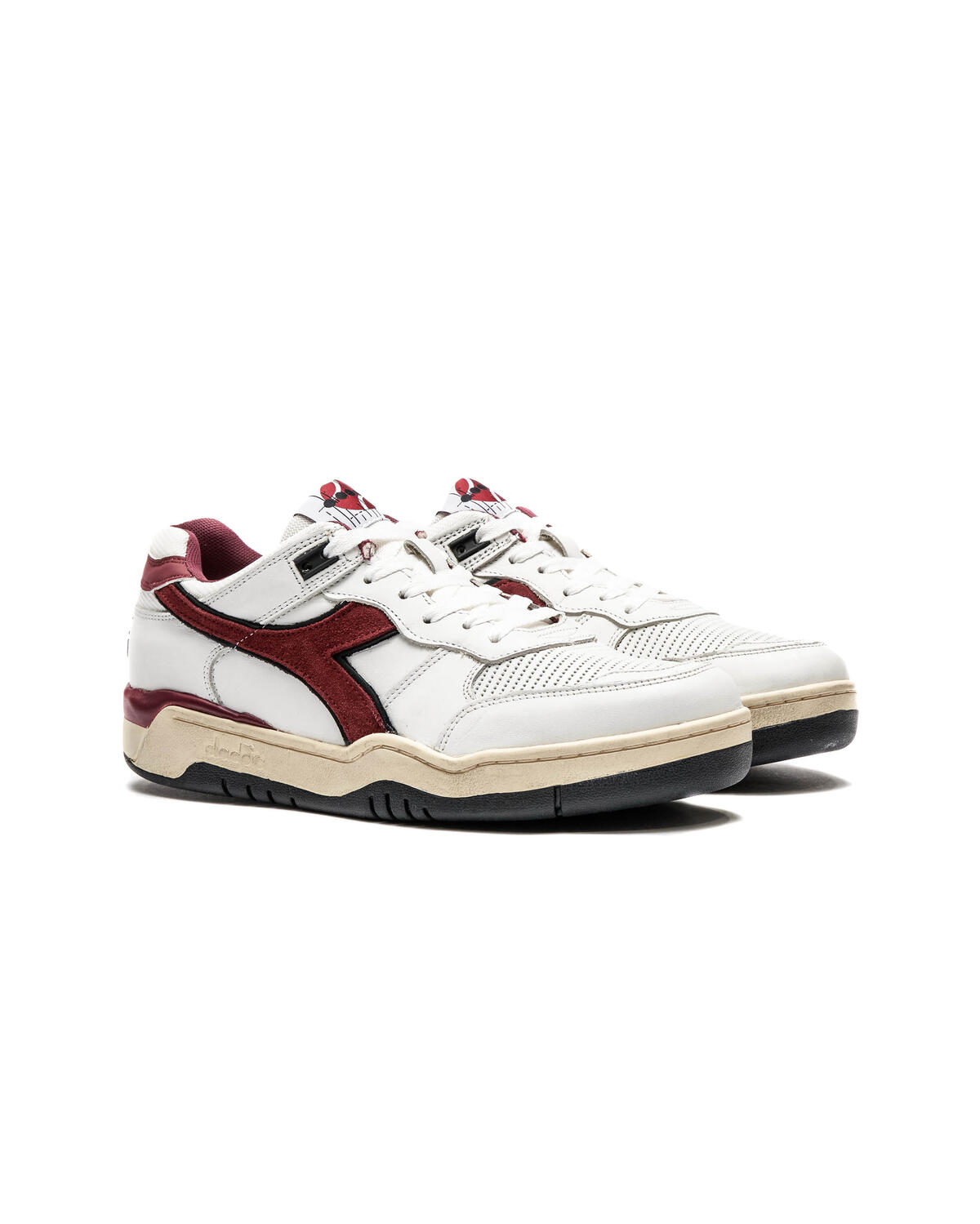 Diadora B.560 USED - Image 3