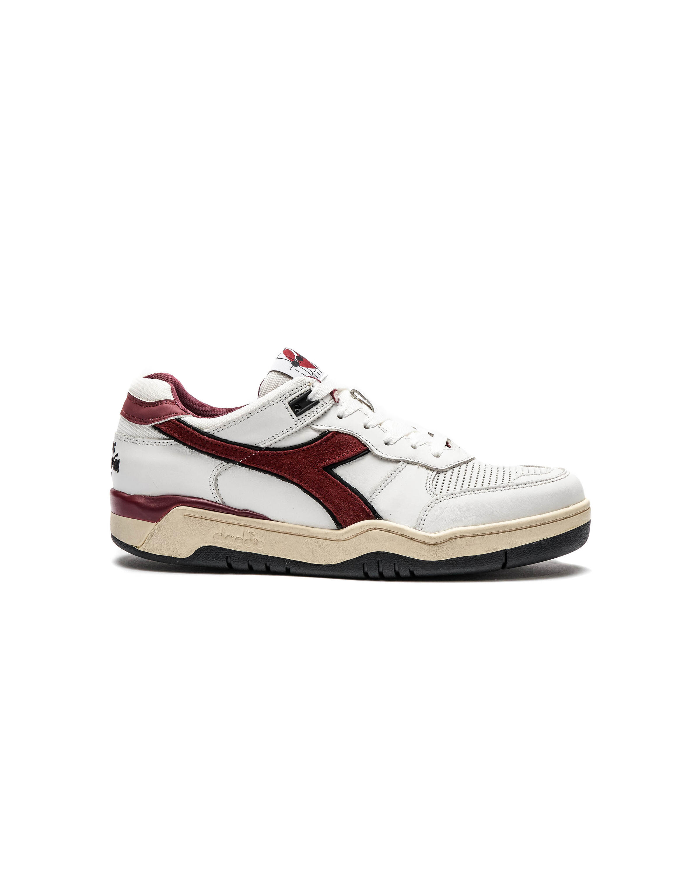 Diadora B.560 USED