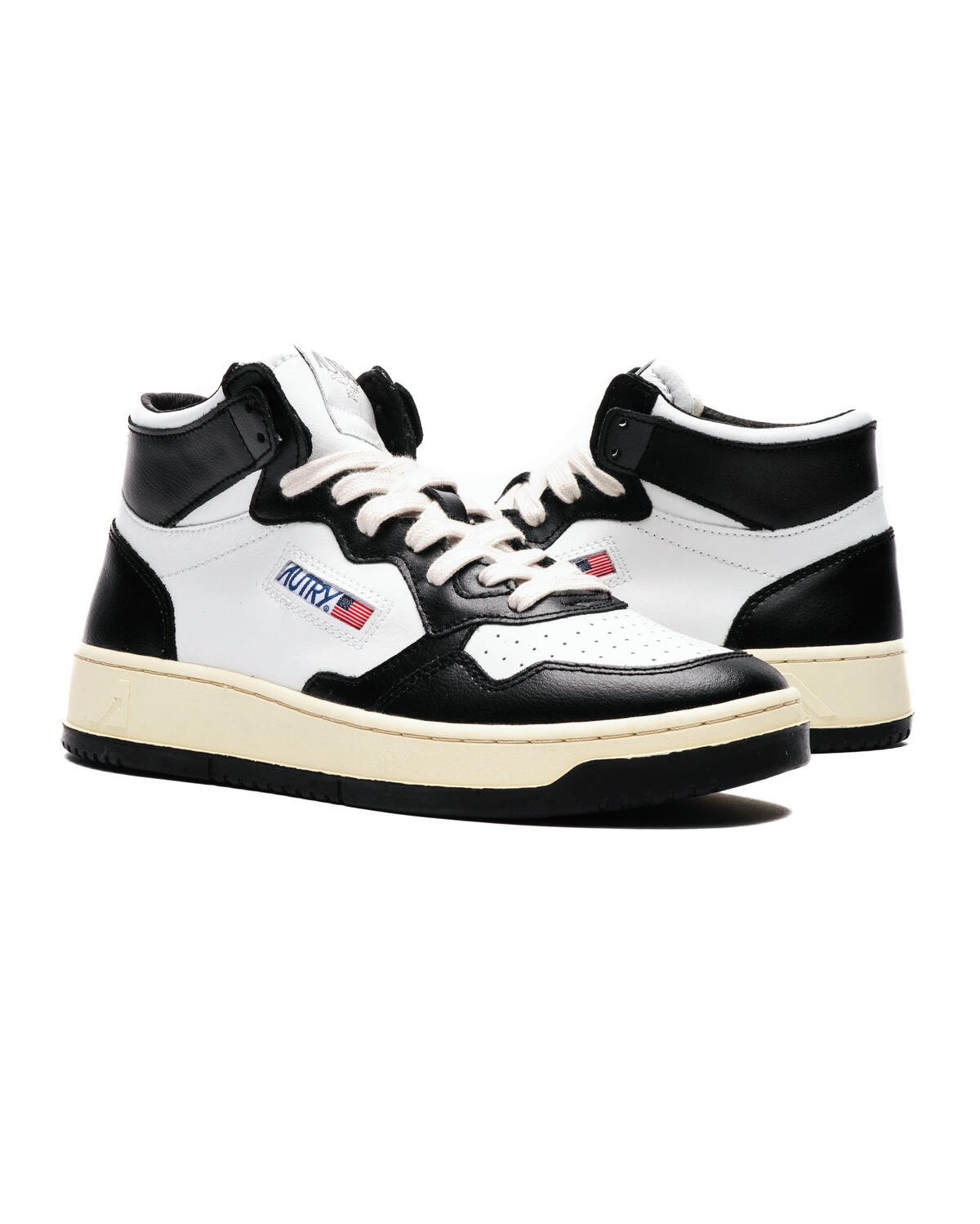 Autry Medalist Mid (Women's) - Image 8