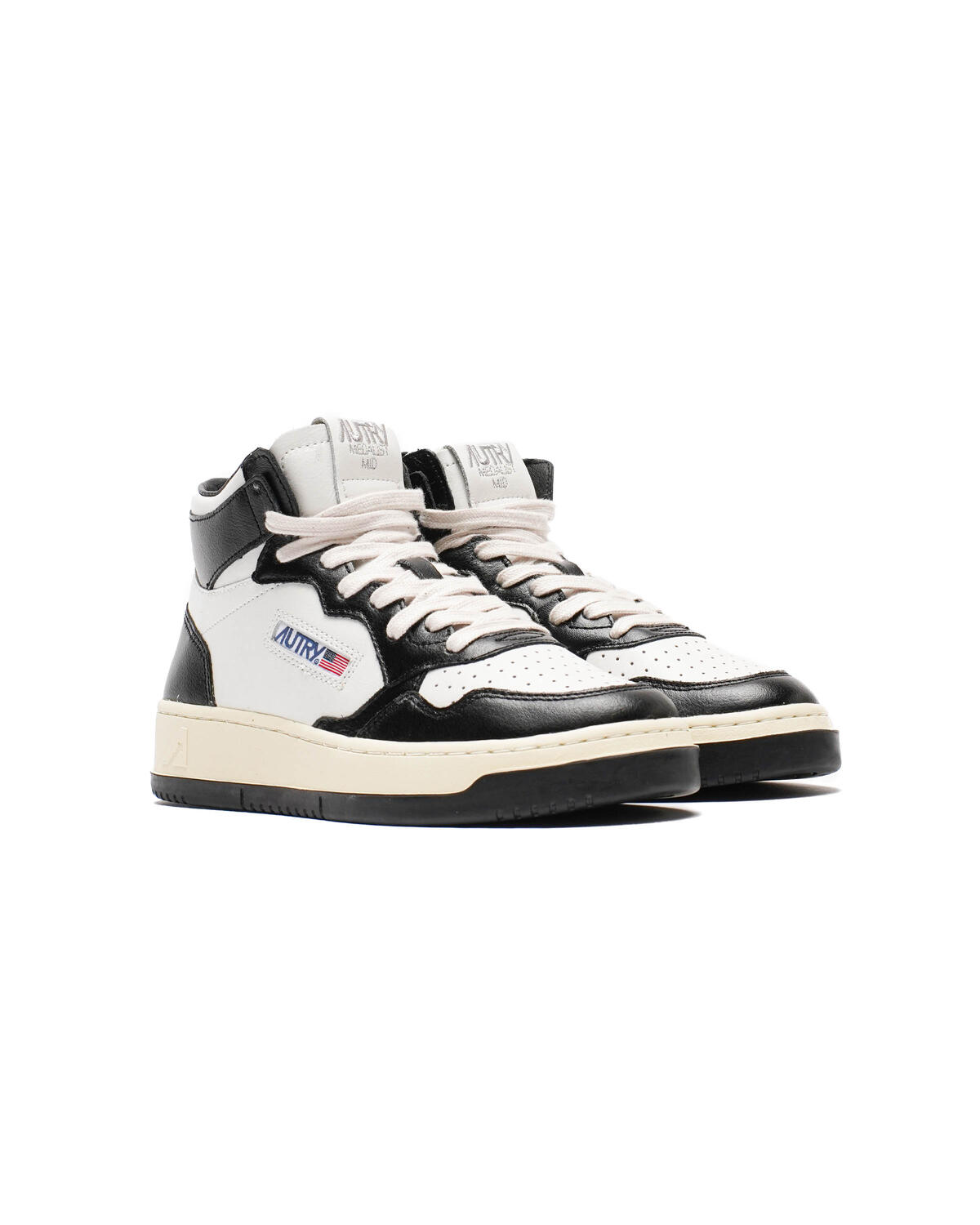 Autry Medalist Mid (Women's) - Image 3