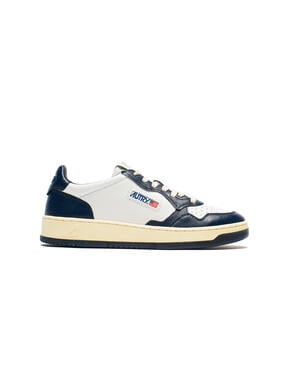 Autry Action Shoes MEDALIST LOW