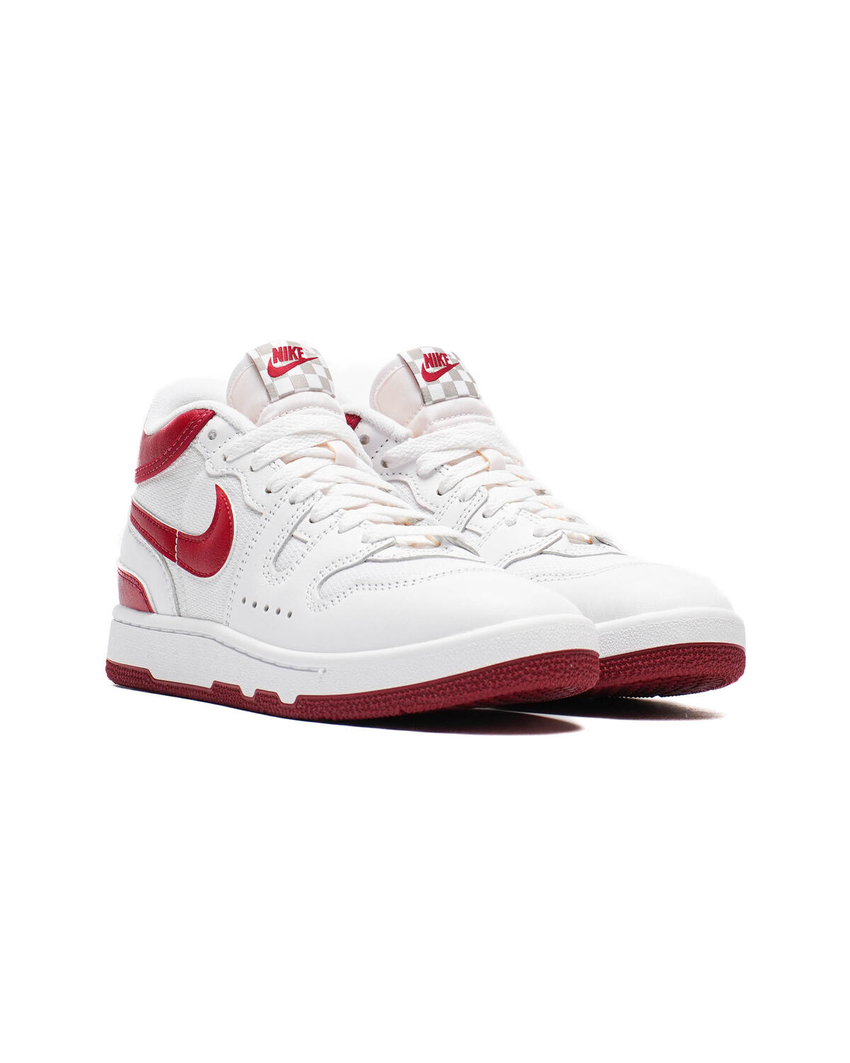 Nike Attack 'Red Crush' (Women's) - Image 9
