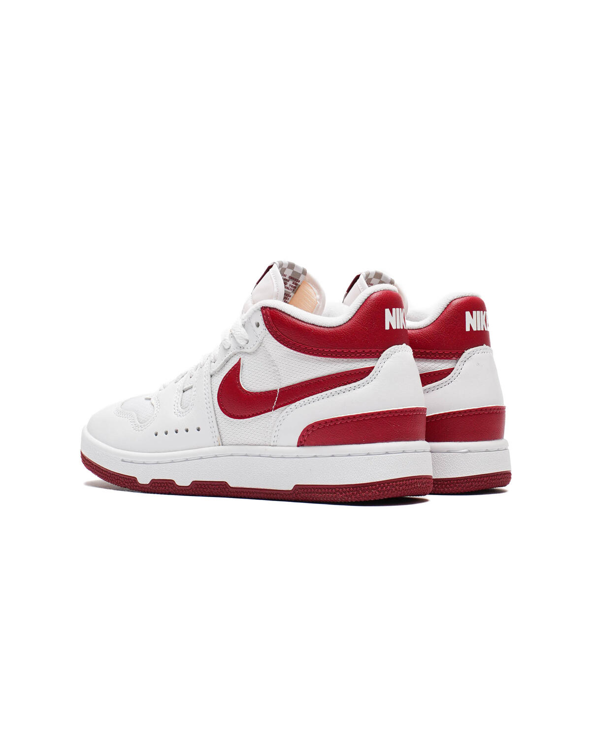 Nike Attack 'Red Crush' (Women's) - Image 40