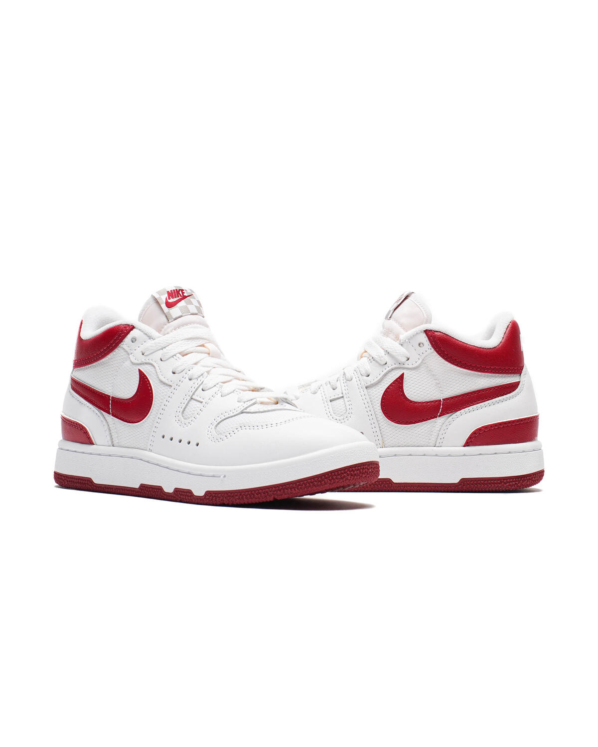 Nike Attack 'Red Crush' (Women's) - Image 11