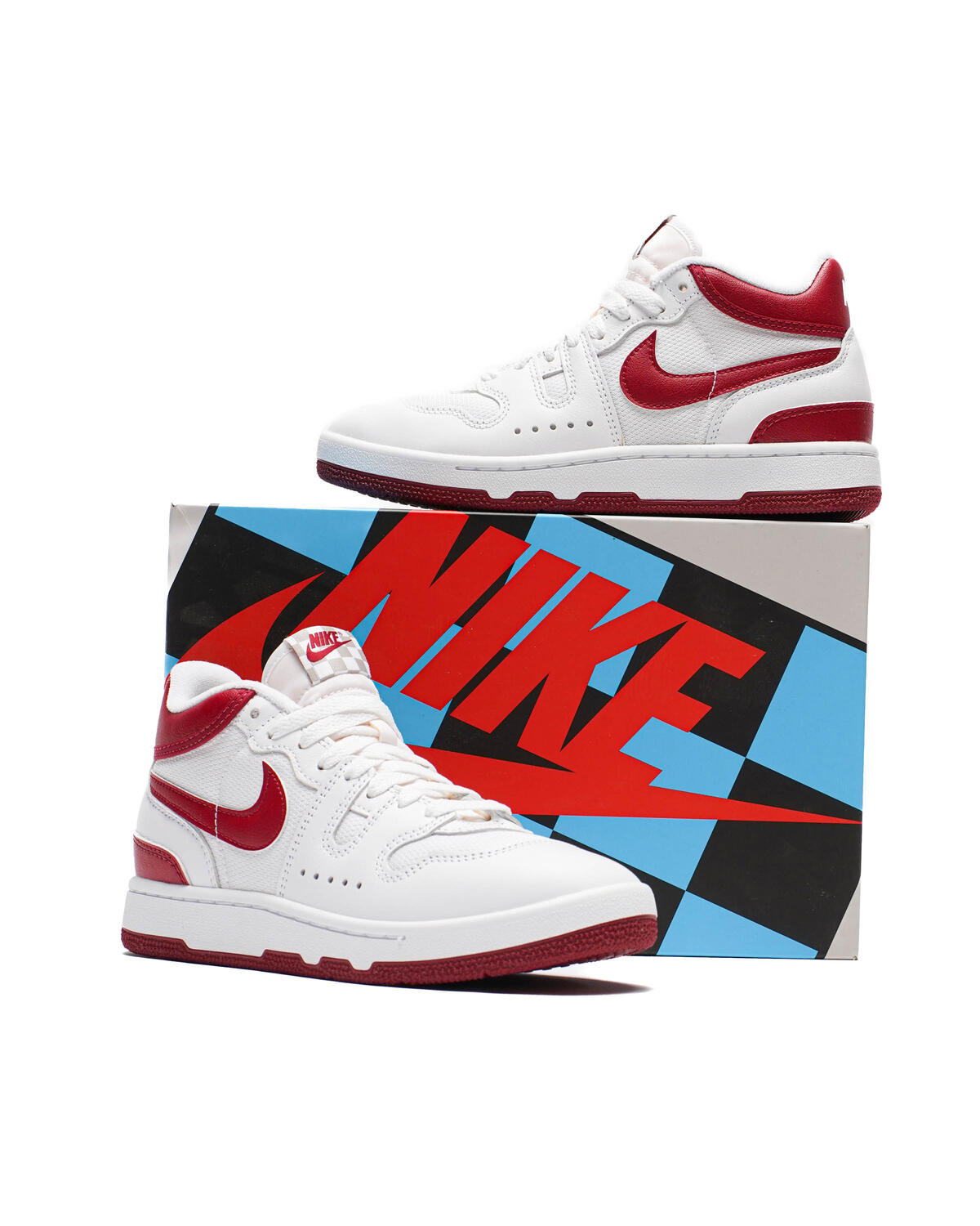 Nike Attack 'Red Crush' (Women's) - Image 12