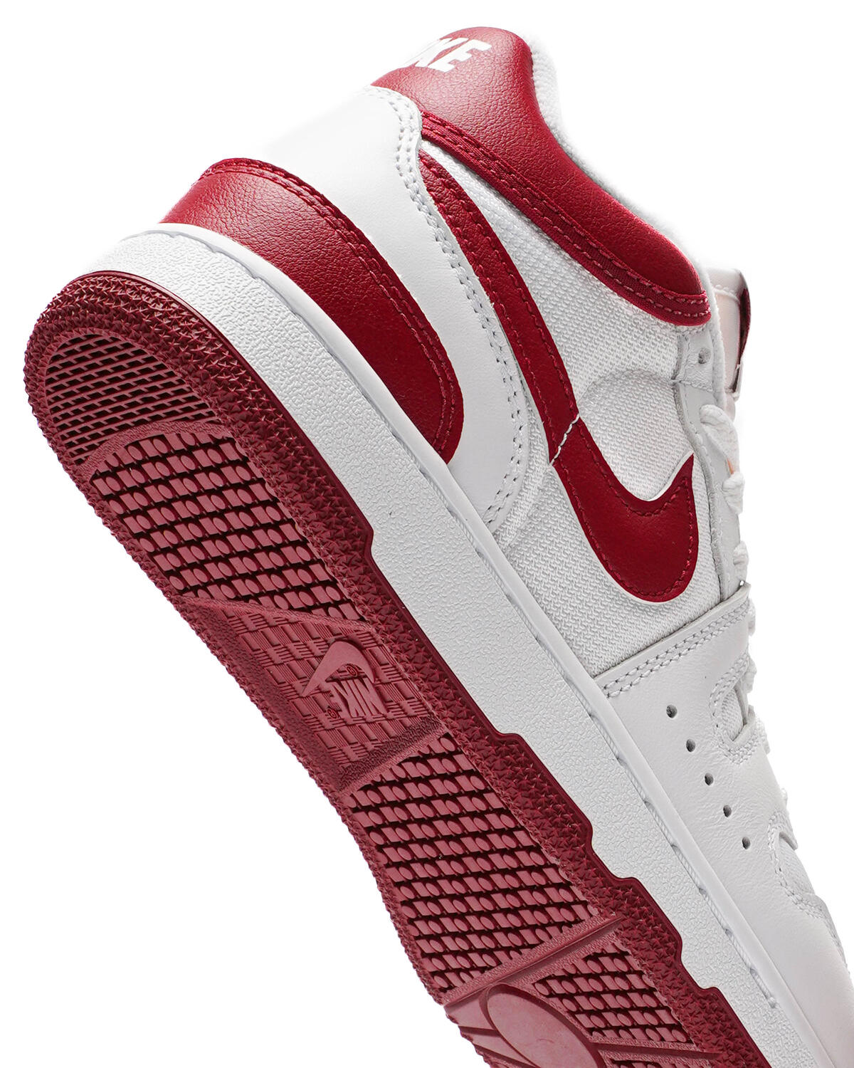 Nike Attack 'Red Crush' (Women's) - Image 43