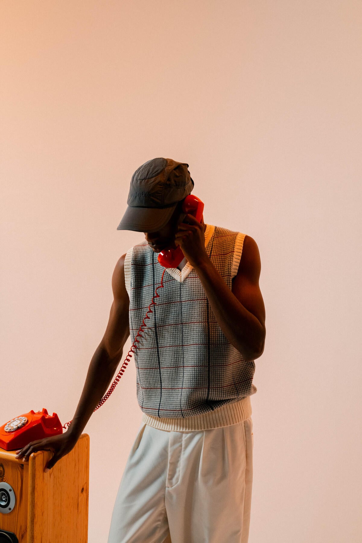 Beamsplus 2 Pleats Twill Pants - Image 9