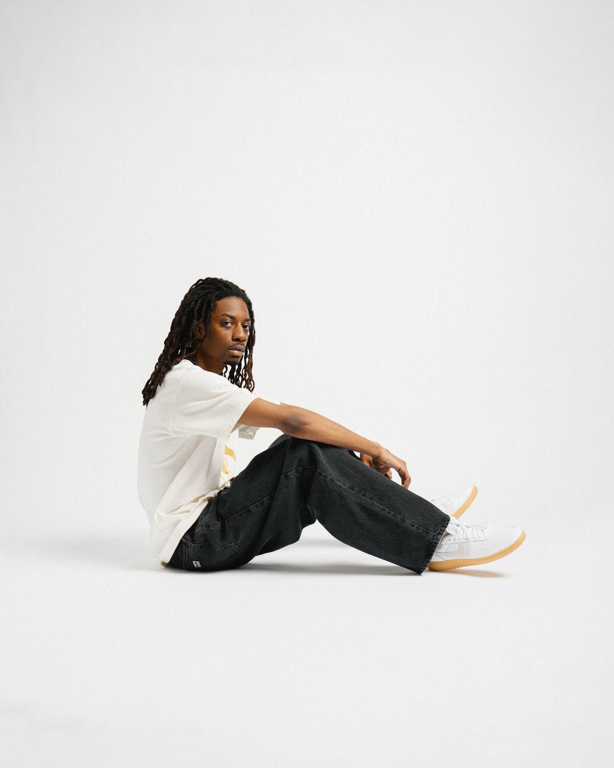 Beams Japan x Keiji YANO DEER Tee - Image 5