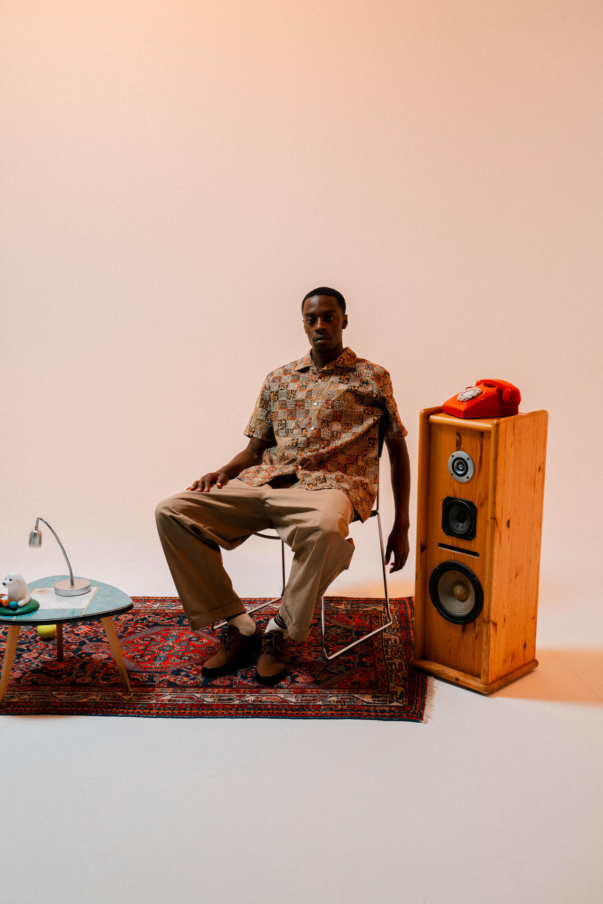 Beams+ x Sperry MIL CVO - Image 8