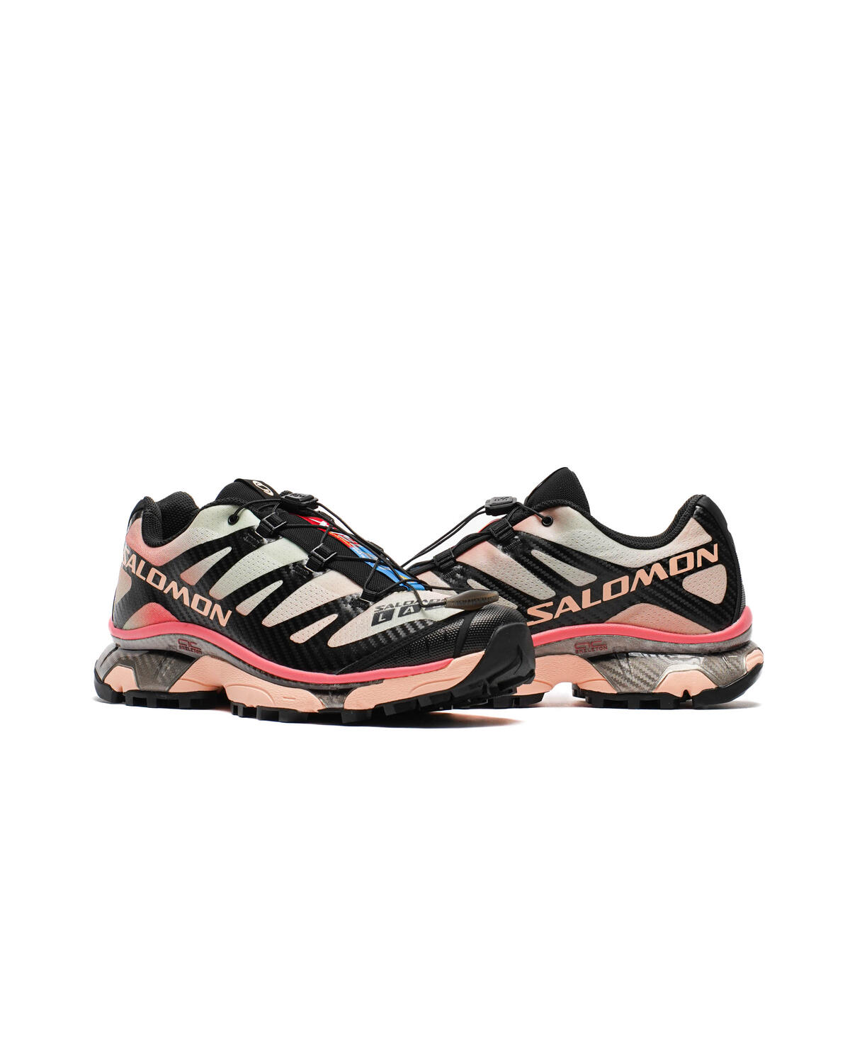 Salomon XT-4 OG "Aurora Borealis" - Image 5