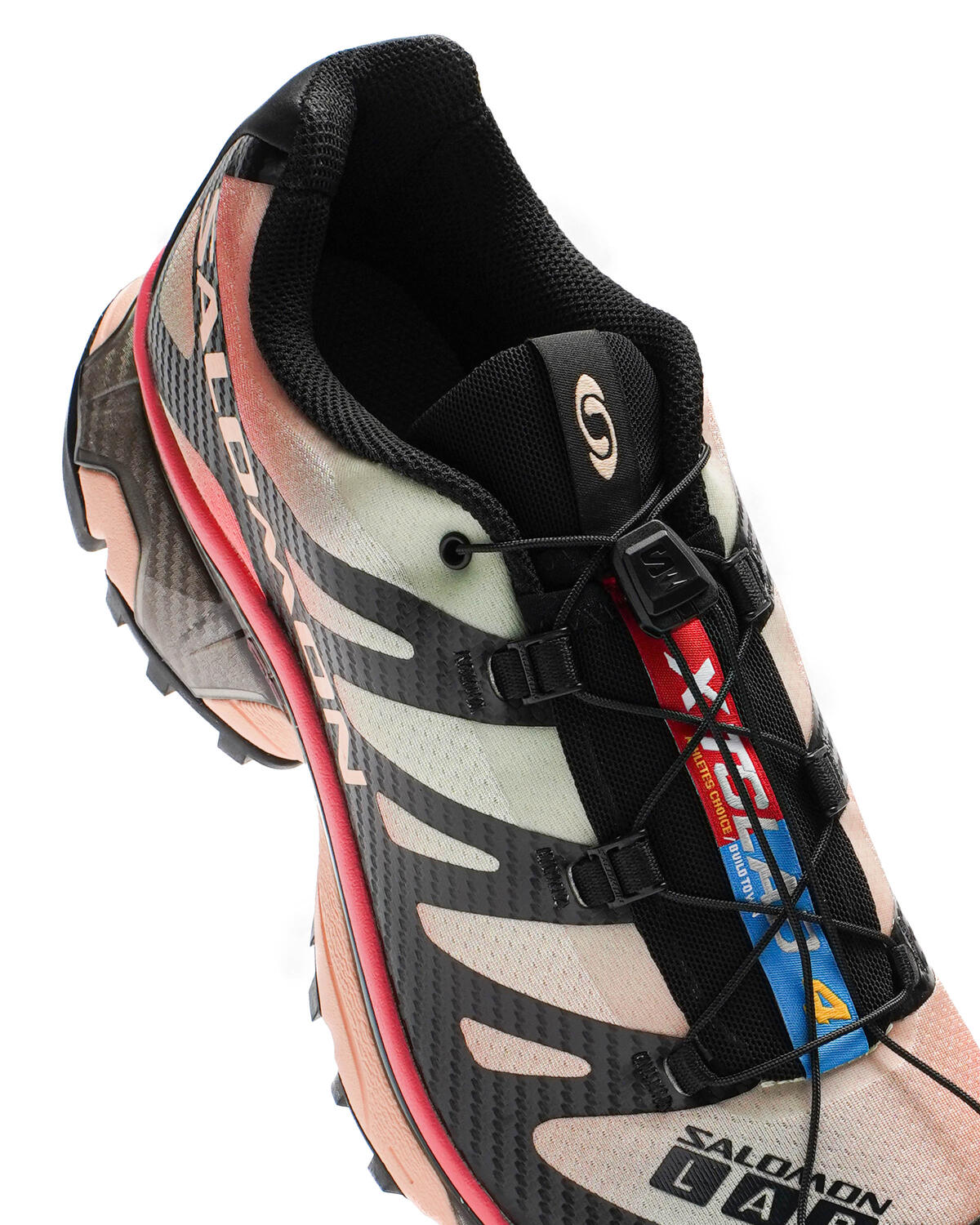 Salomon XT-4 OG "Aurora Borealis" - Image 7